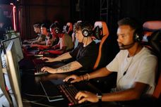 game crypto Nohu